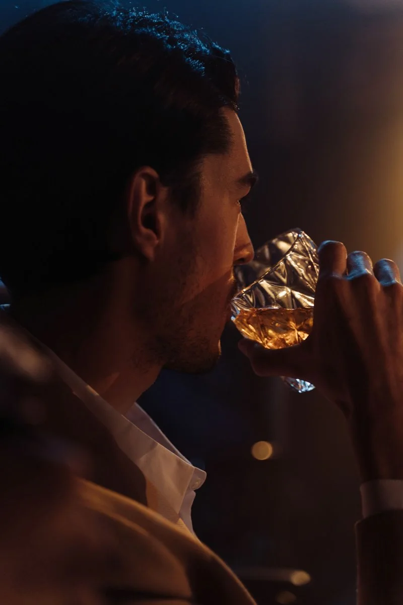 Alkohol diskret und medizinisch begleitet loslassen
