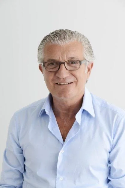 Dr. med. Martin Marianowicz, Gründer und Ärztlicher Direktor von re:NOW